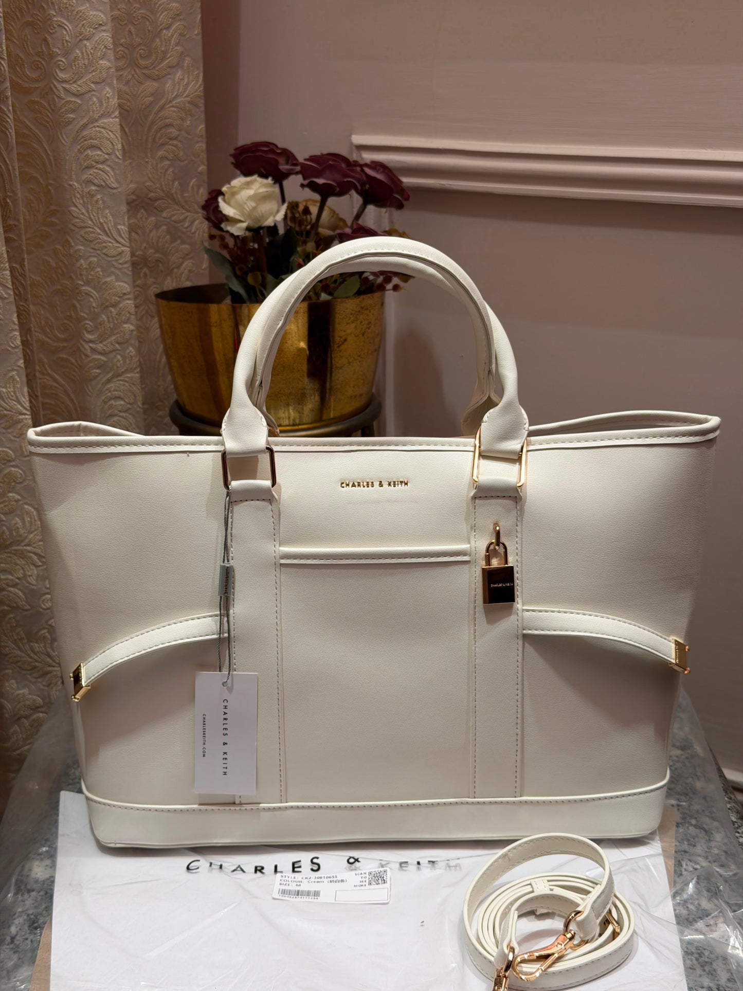 Charles & Keith