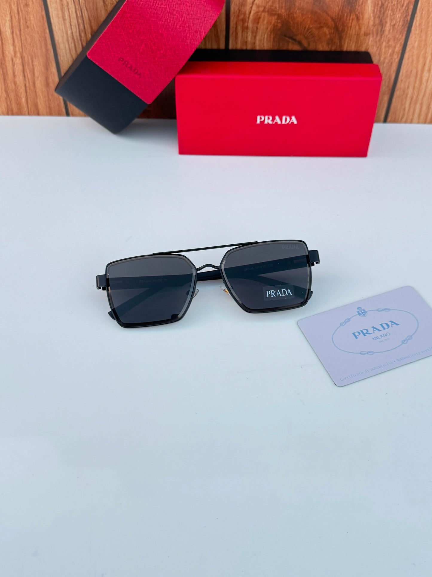 Prada