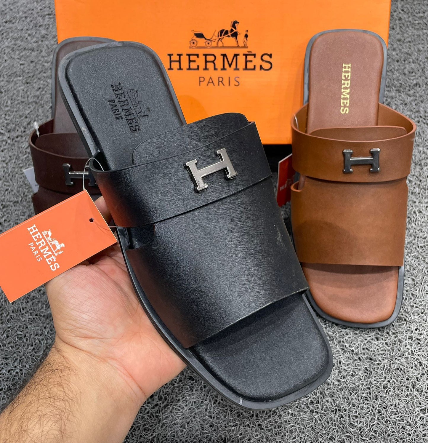 Hermes