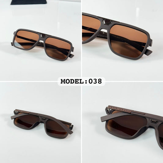 Hugo boss