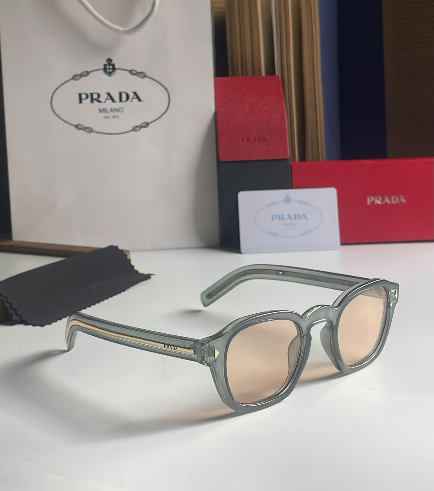 Prada