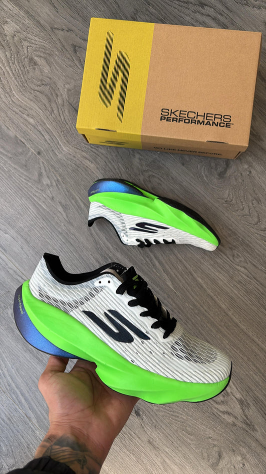 Skechers aero tempo