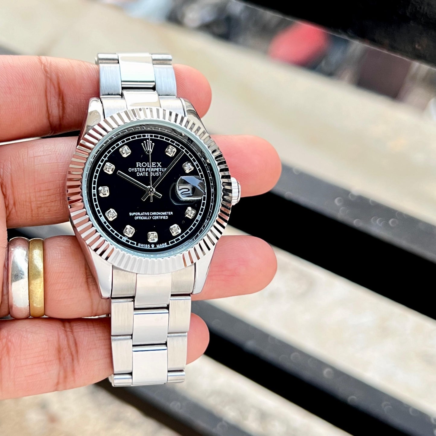 Rolex