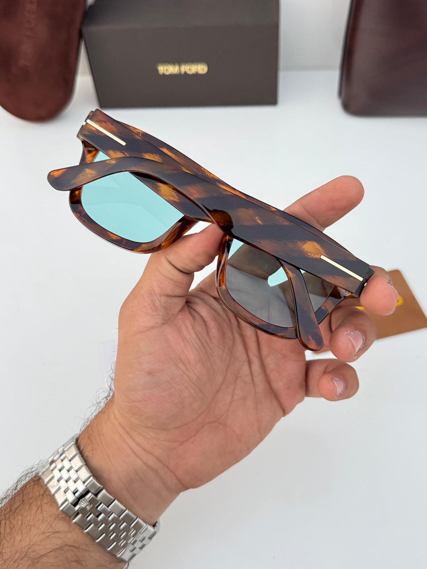 Tomford