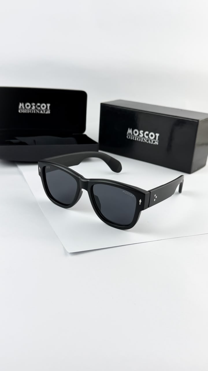 Moscot