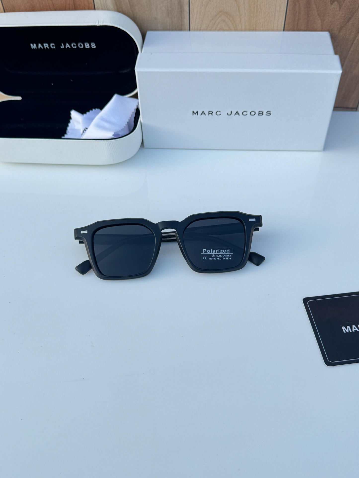 Marc jacobs