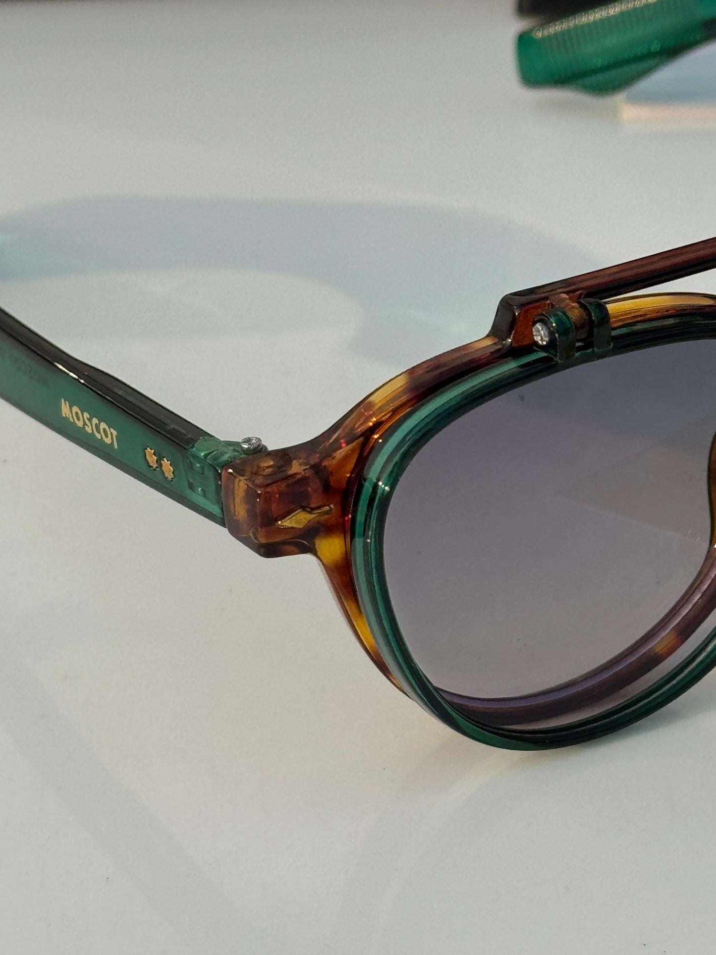 Moscot