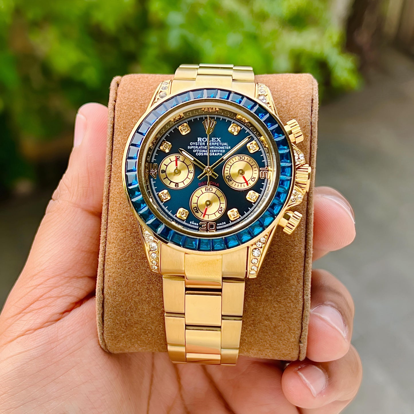 Rolex