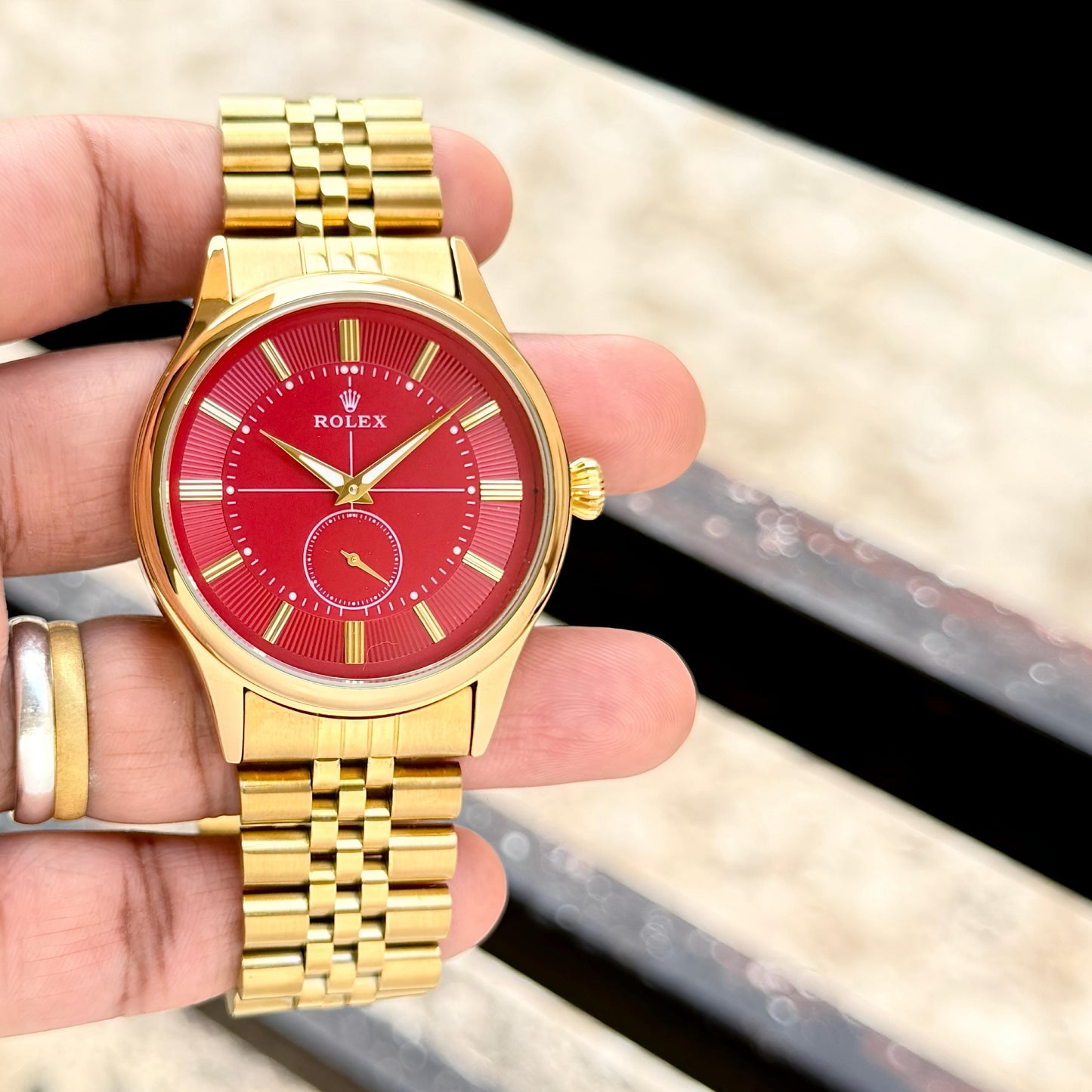 Rolex