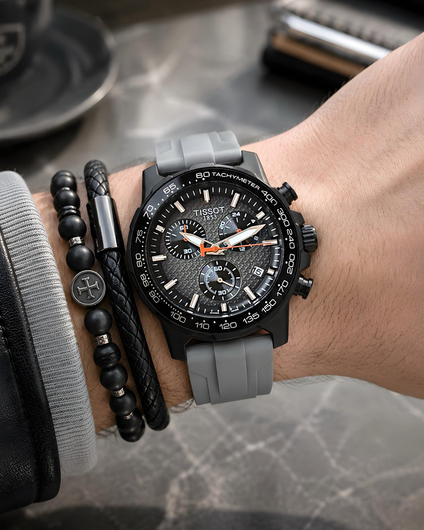 Tissot