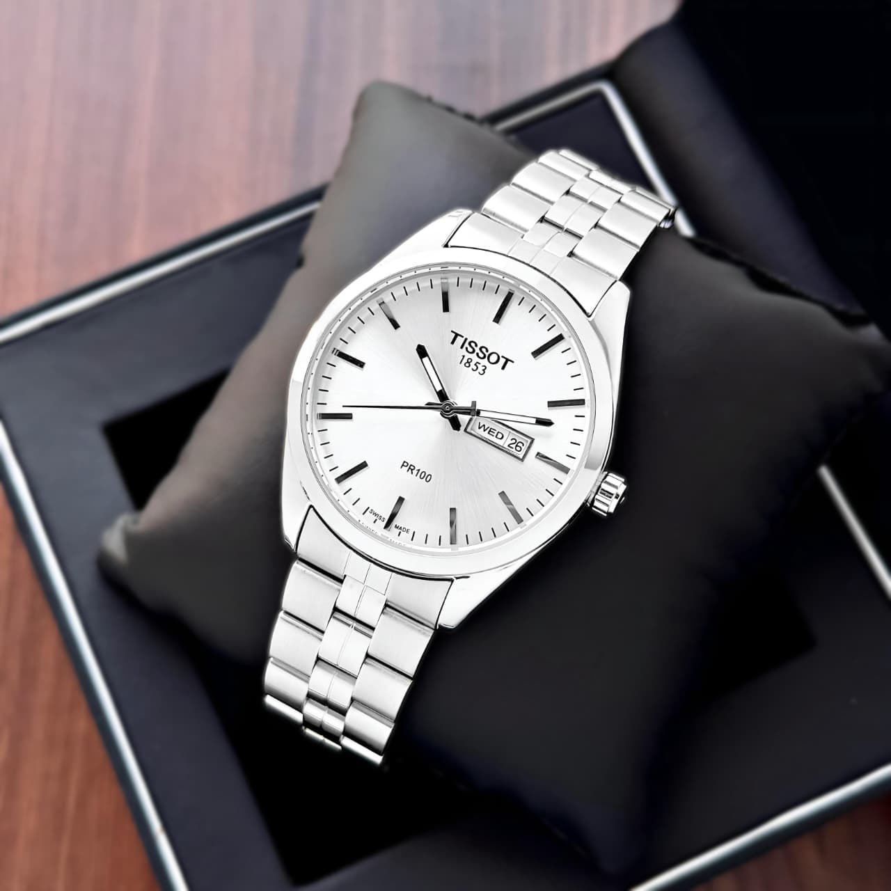 Tissot