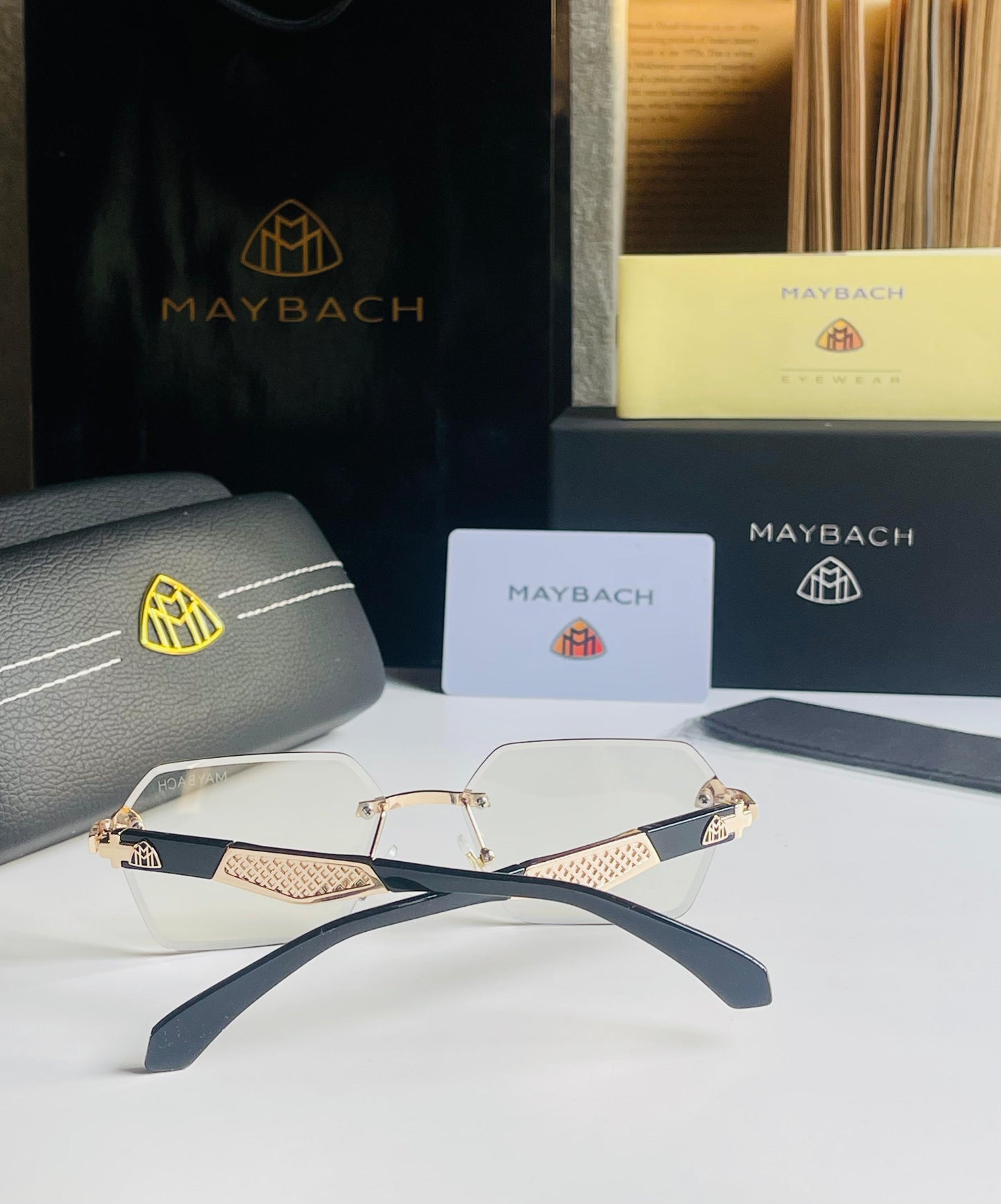 Maybach