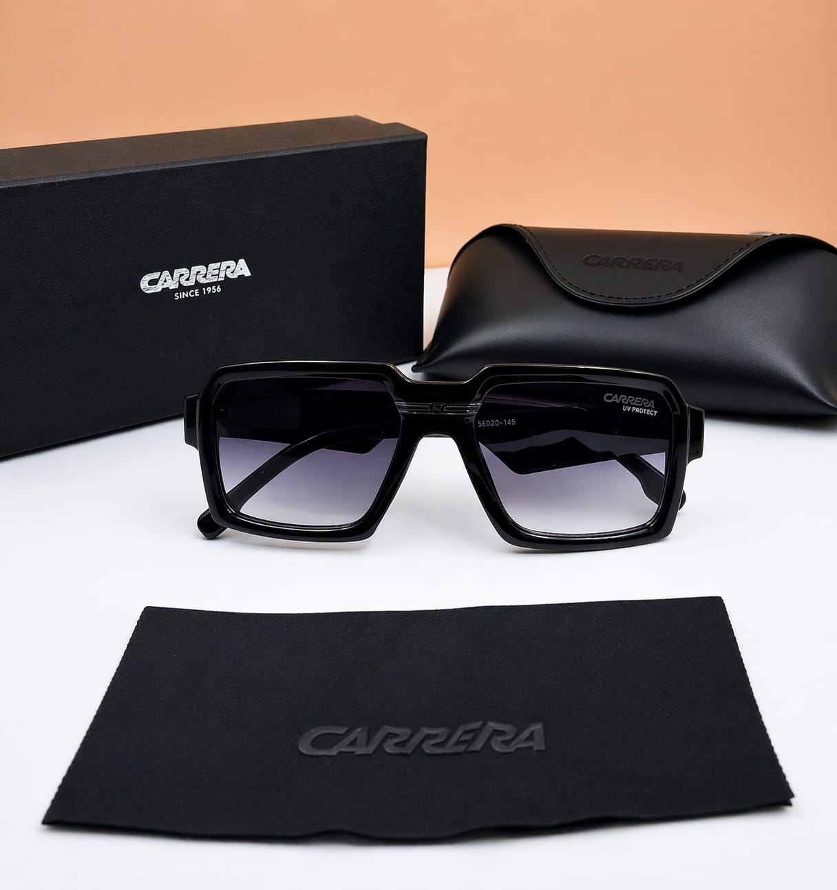 Carrera