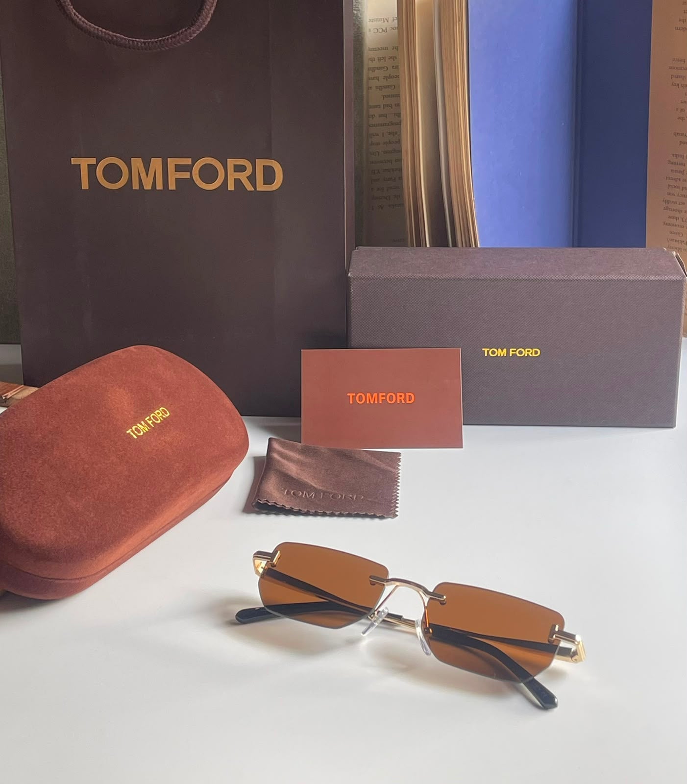 Tom Ford