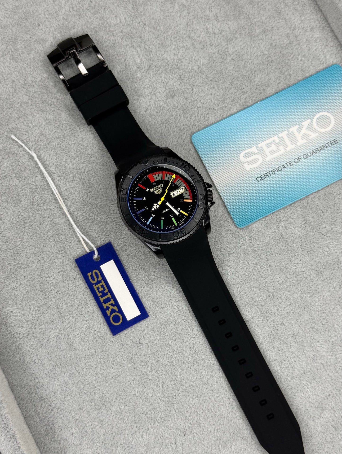 Seiko