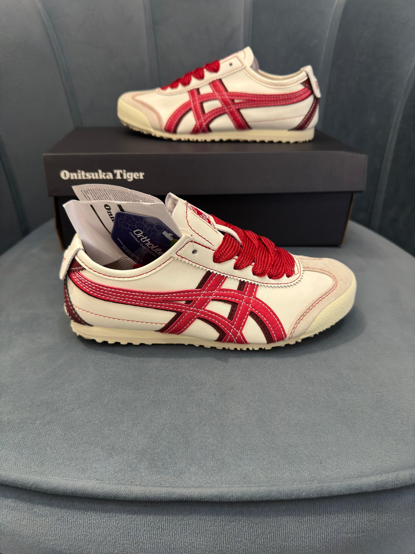 Onitsuka tiger mexico 66 year of the snake