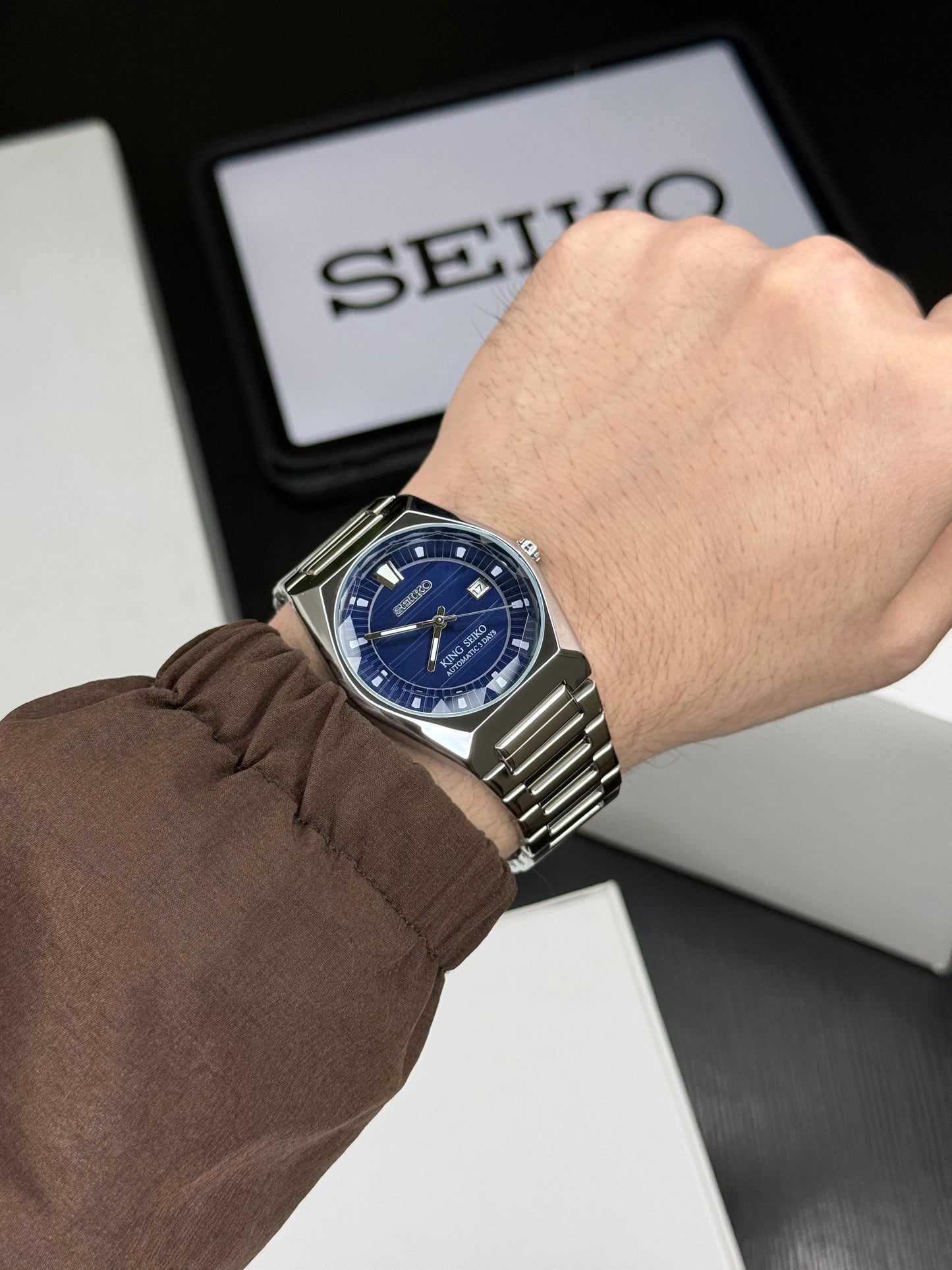 Seiko