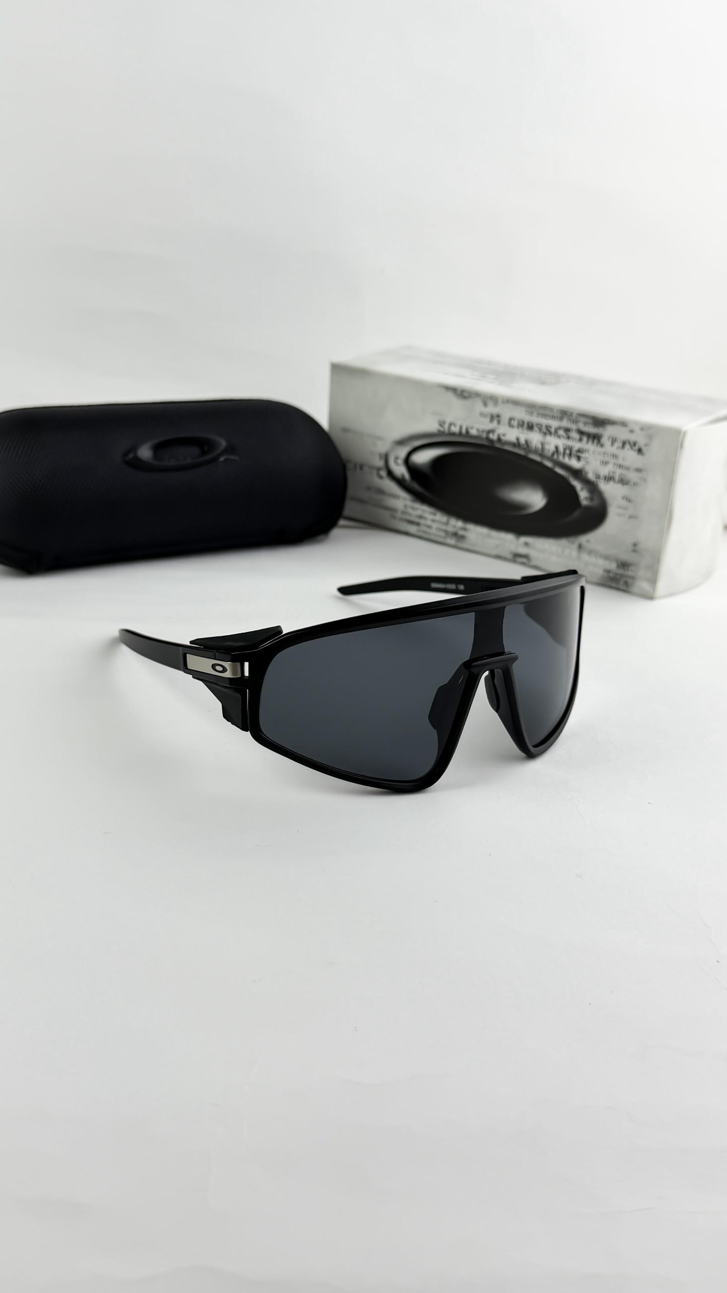 Oakley