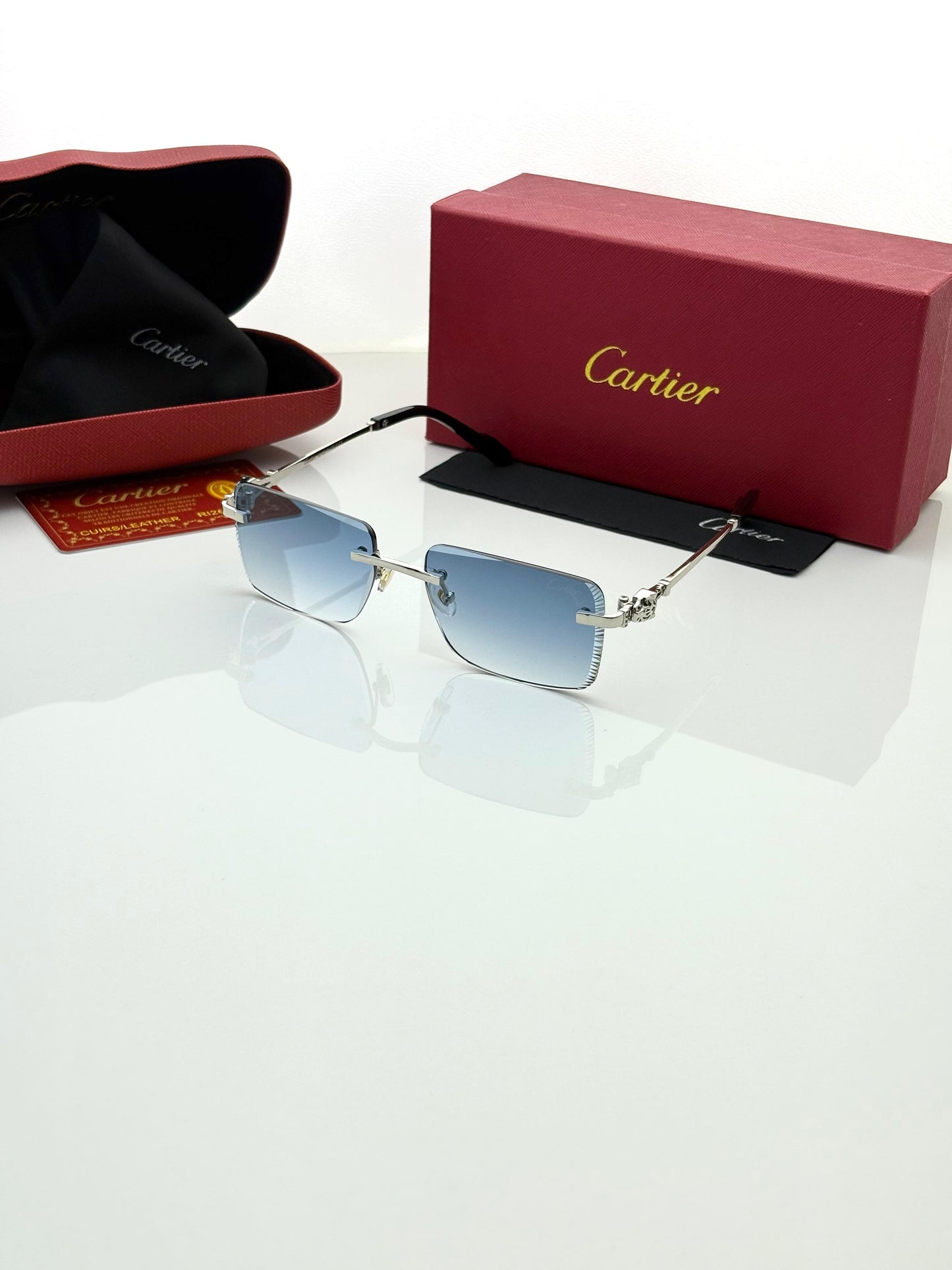 Cartier