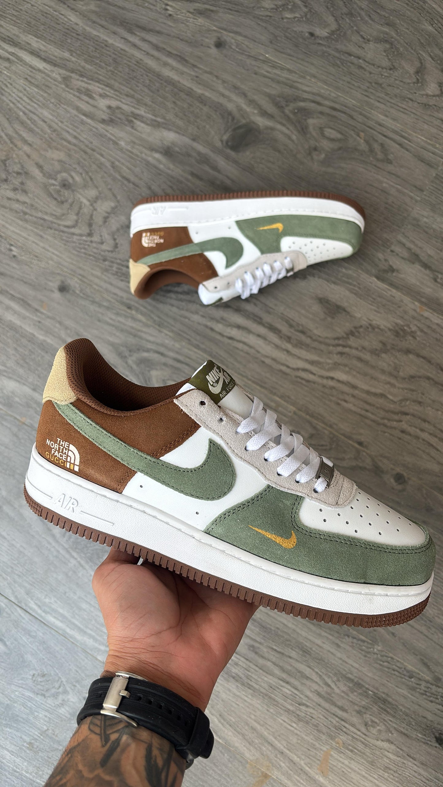 Nike airforce originals