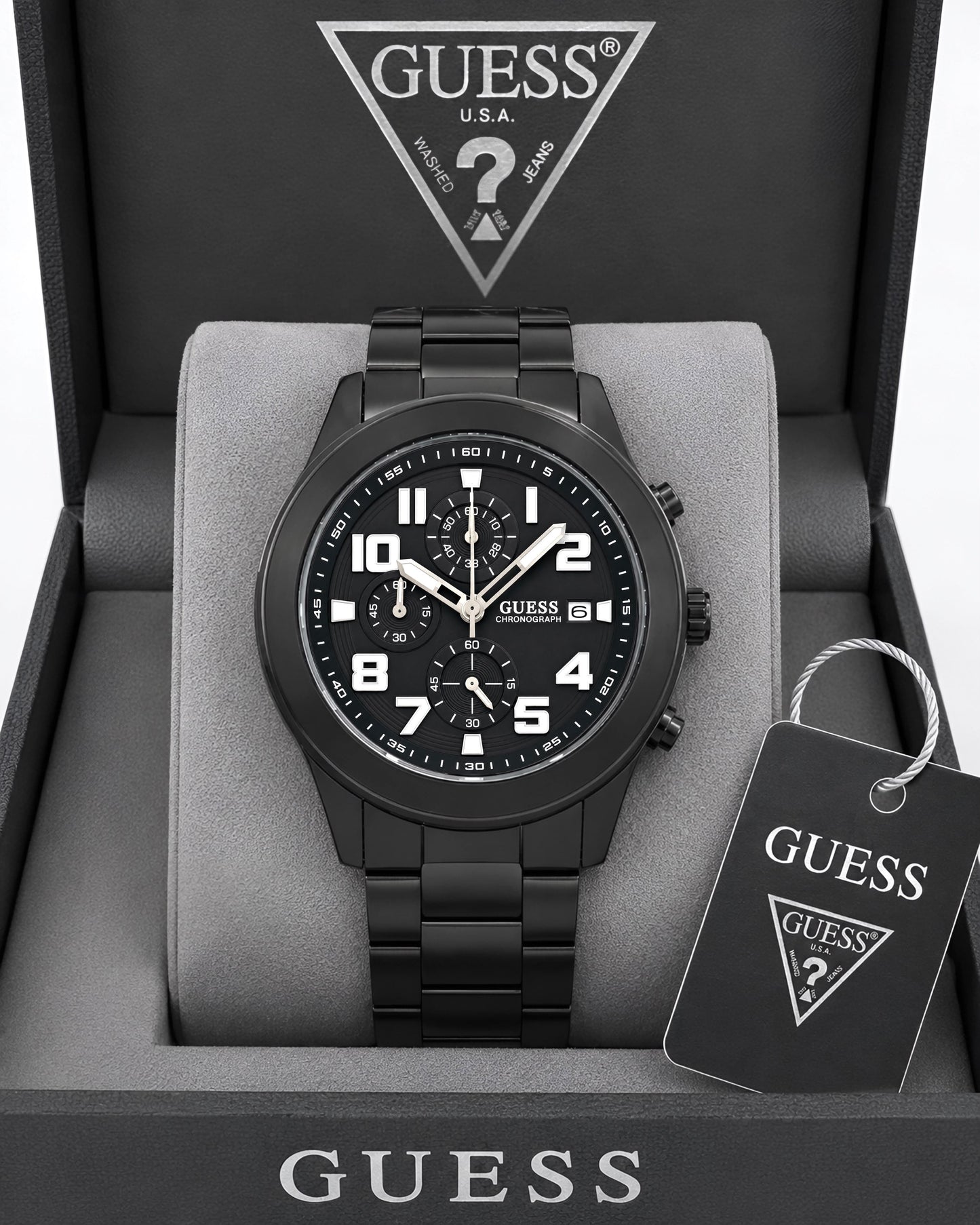 Guess