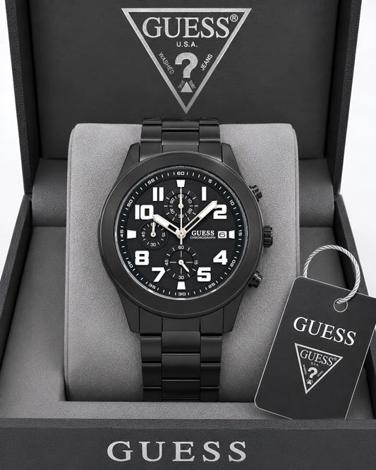 Guess