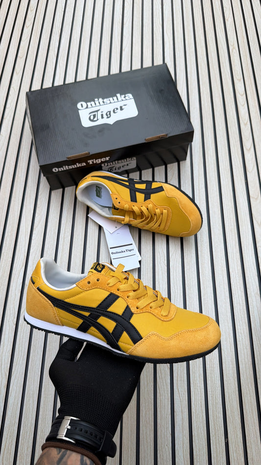 Onitsuka tiger serrano