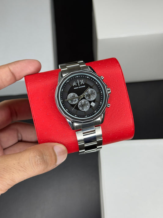 Armani exchange
