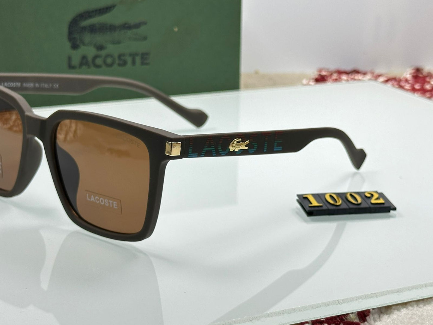 Lacoste
