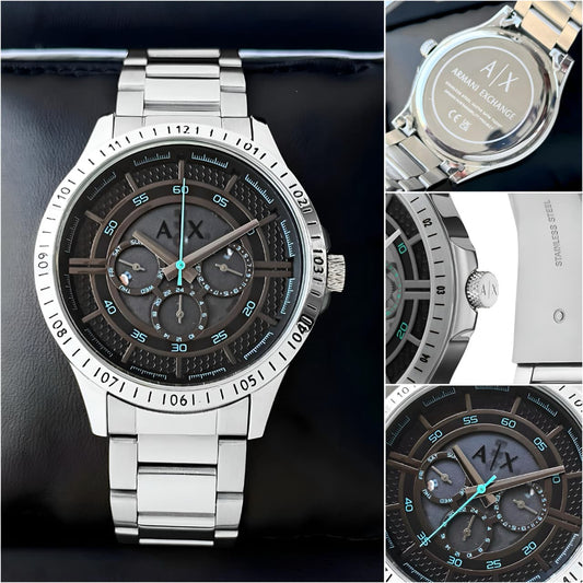 Armani exchange
