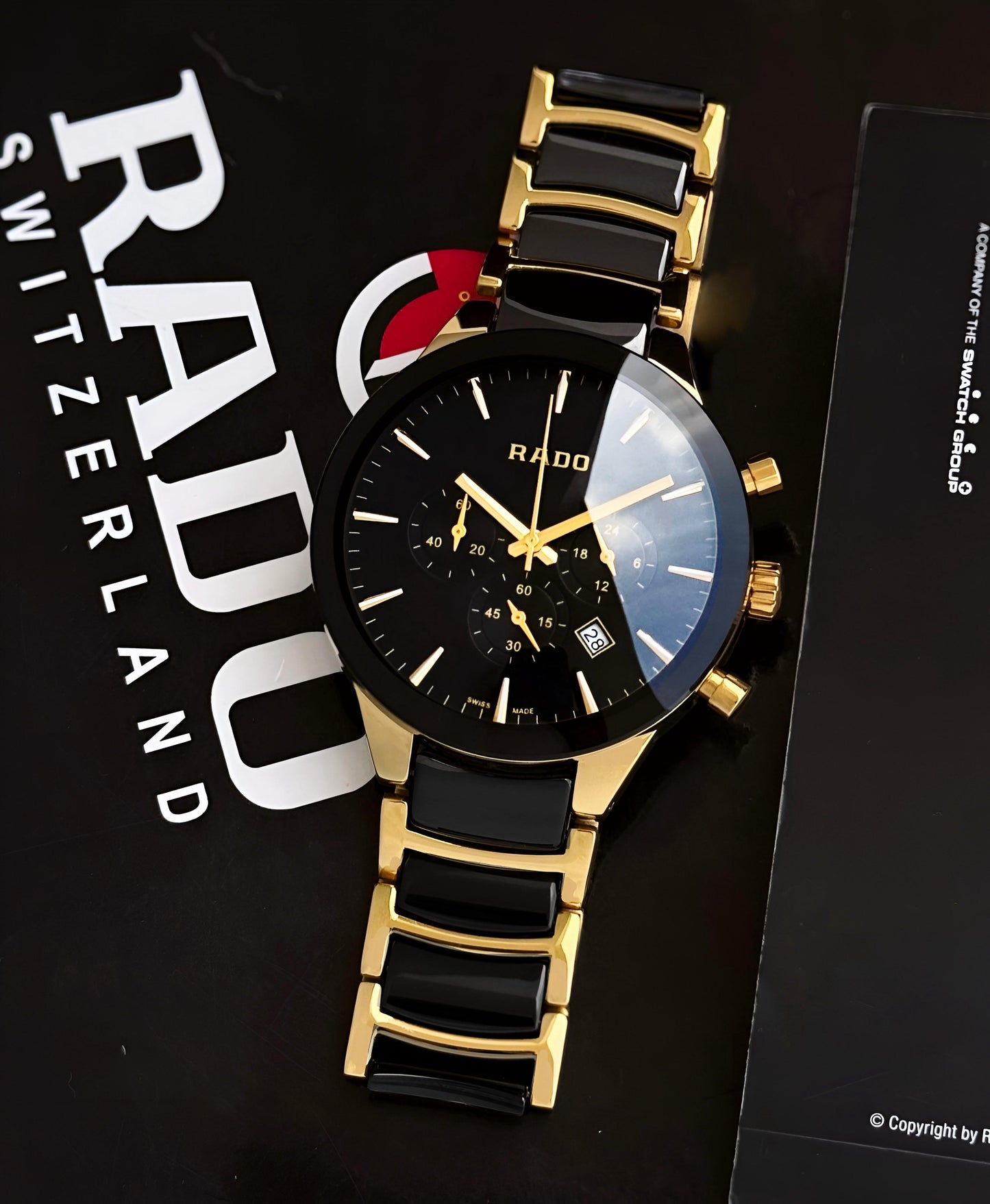 Rado