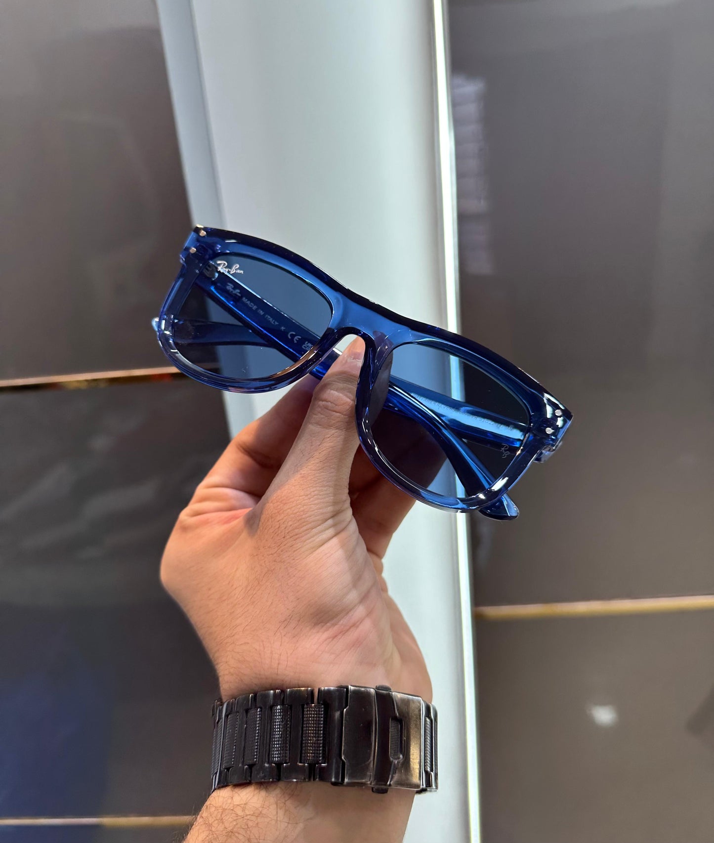 Rayban
