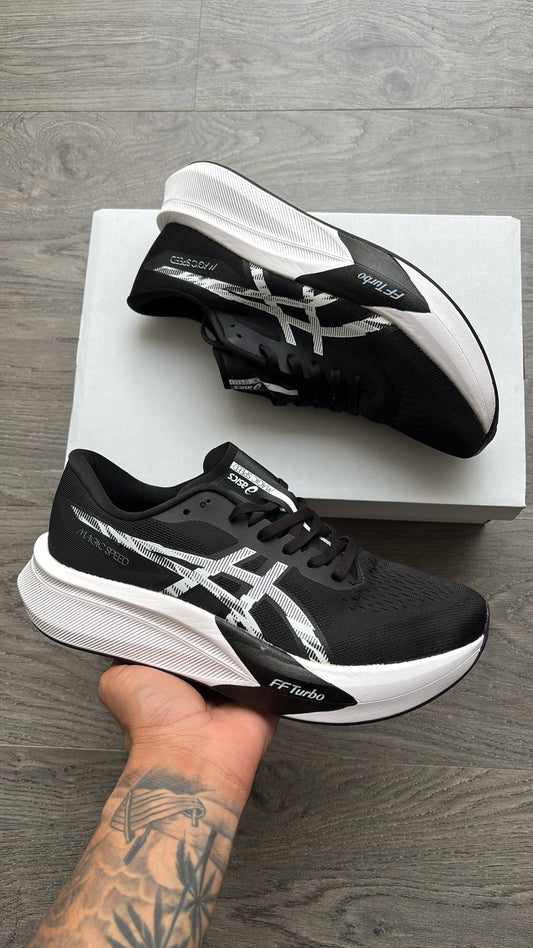 Asics turbo ff blast