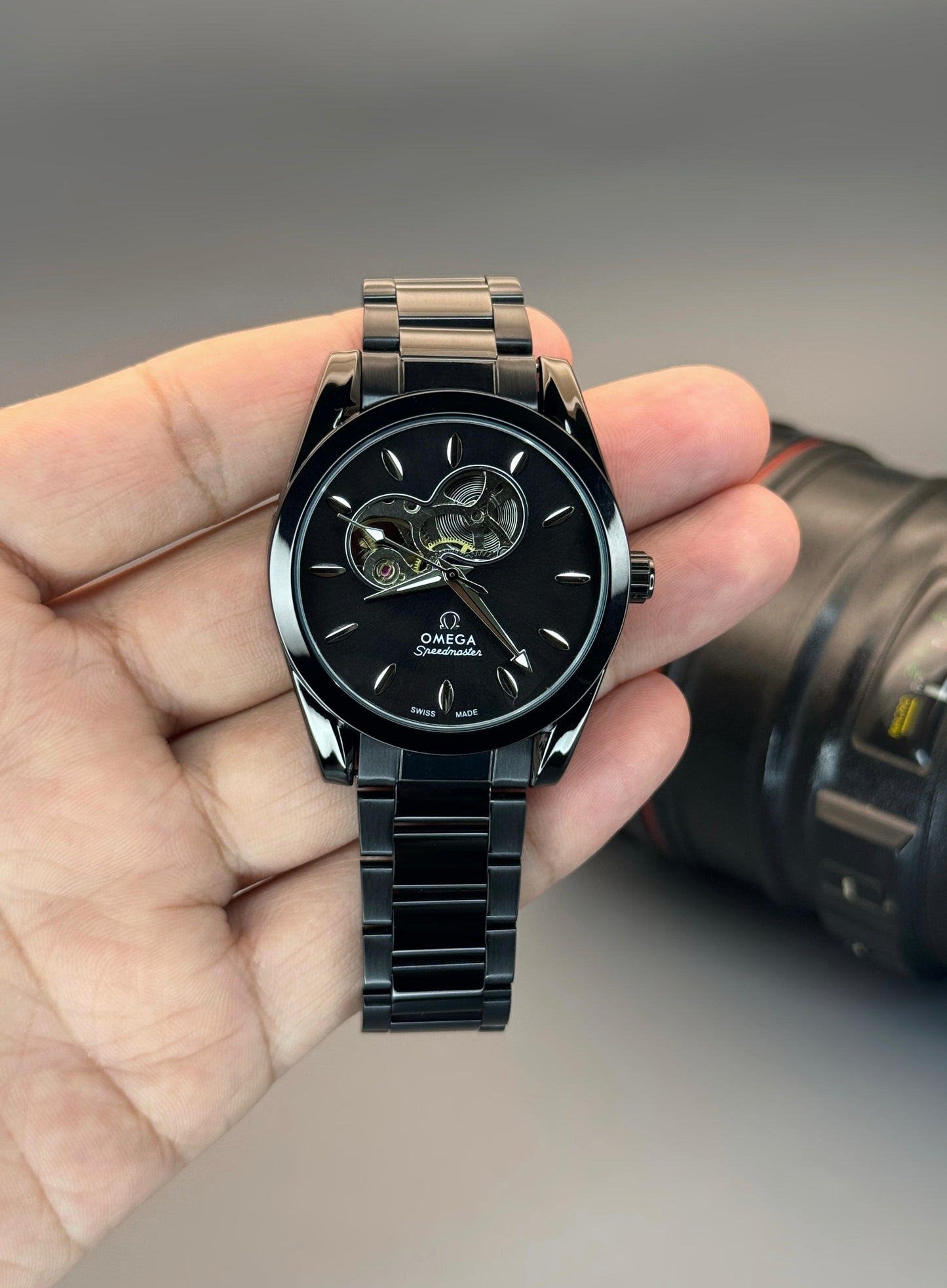 Omega