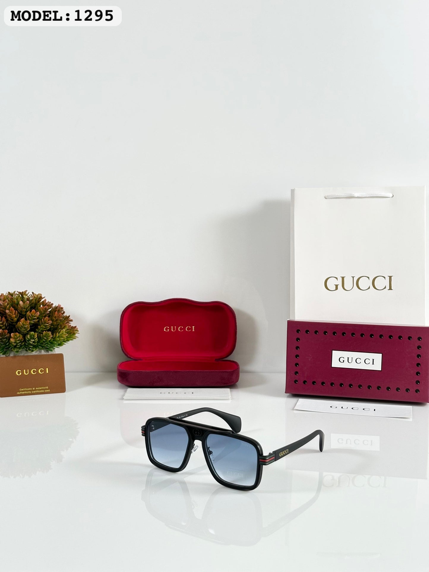 Gucci
