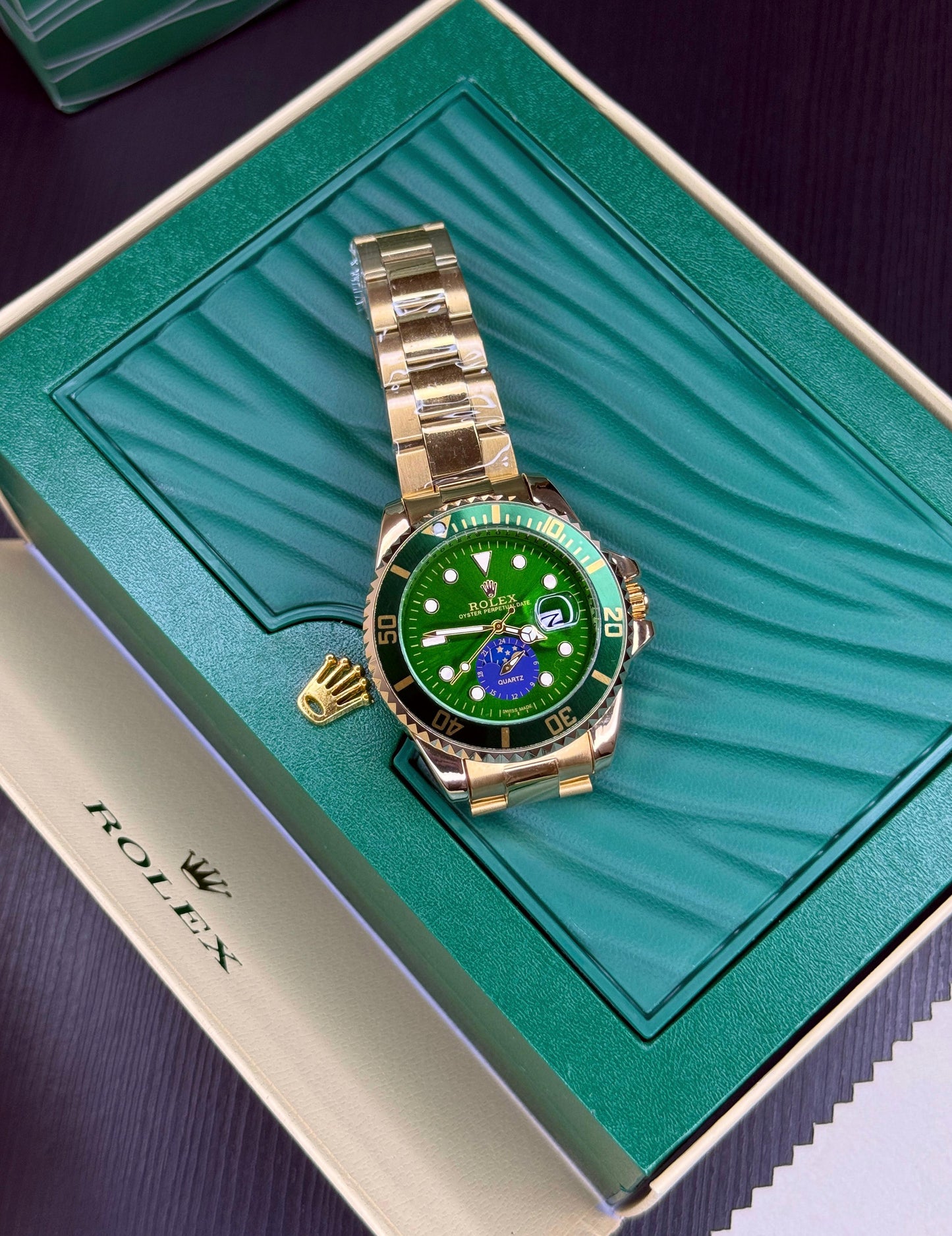 Rolex