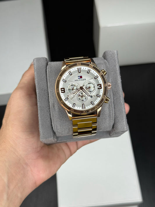 Tommy Hilfiger
