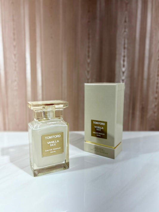 Tom ford vannila sex 100ml