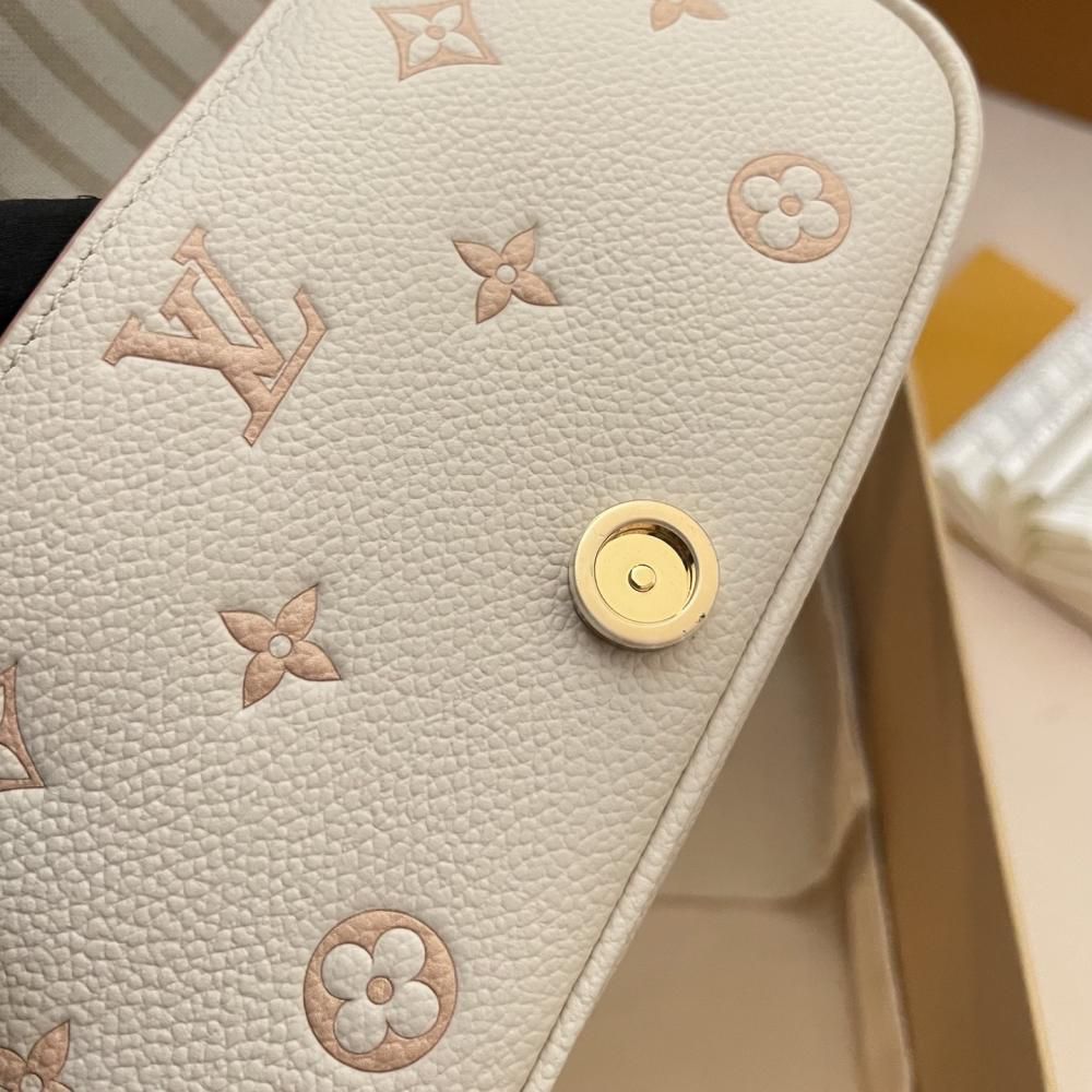 Louis vuitton diane