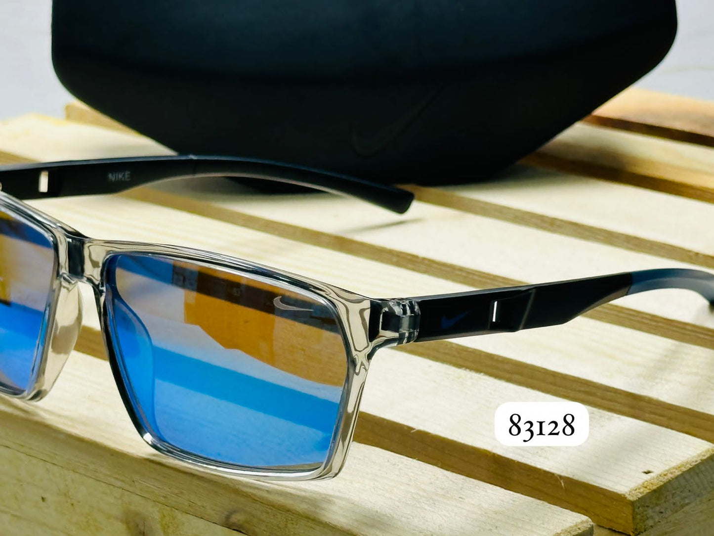 Nike polarized
