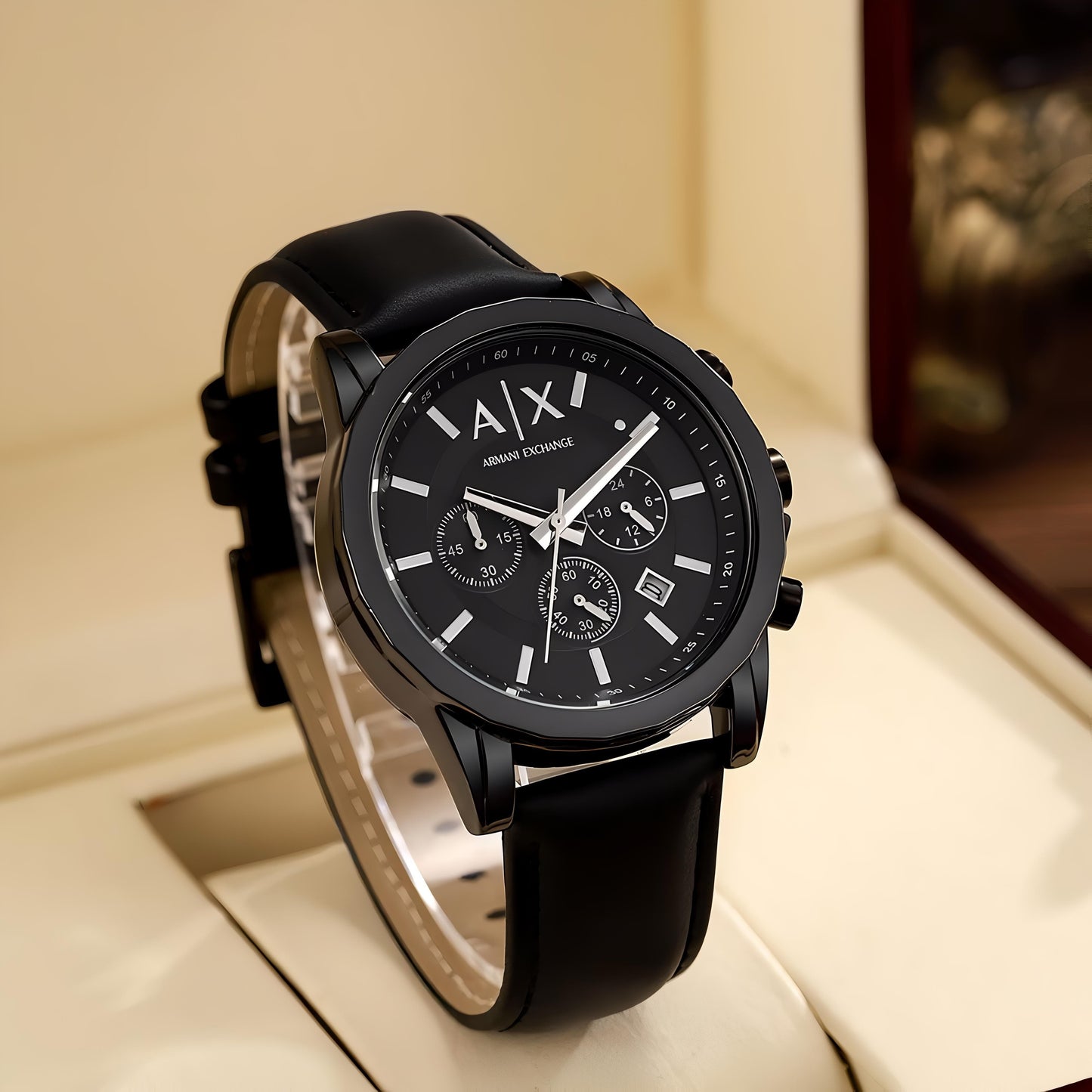 Armani Exchange