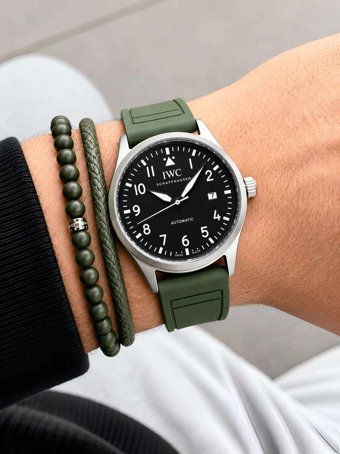 IWC