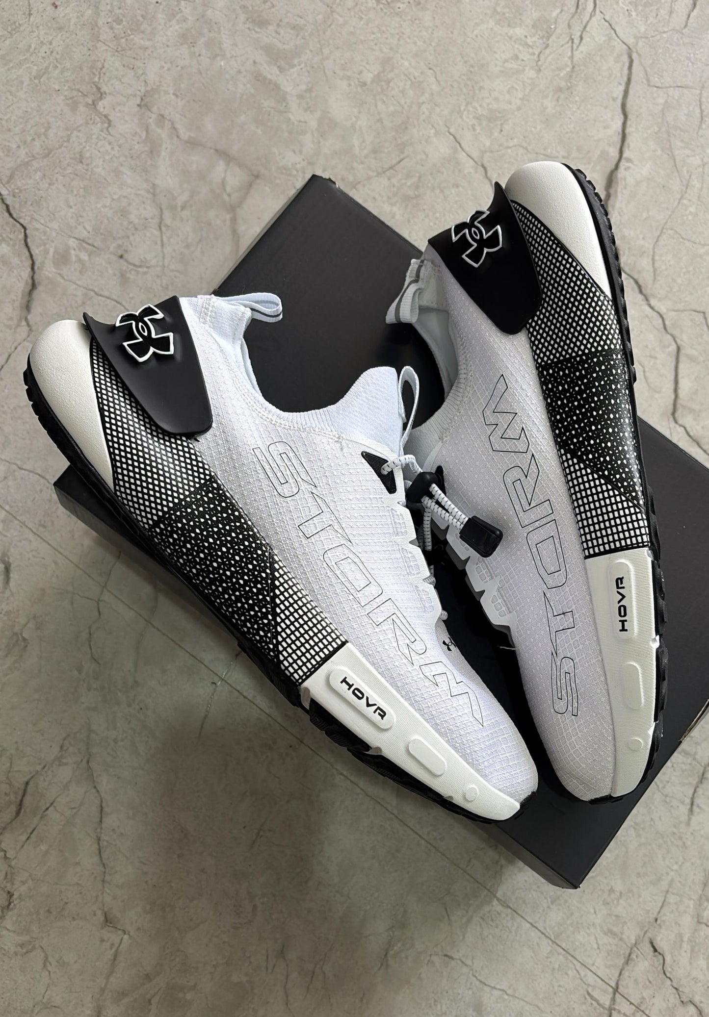 Under armour