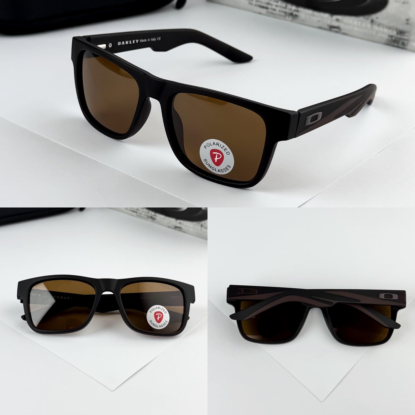 Oakley