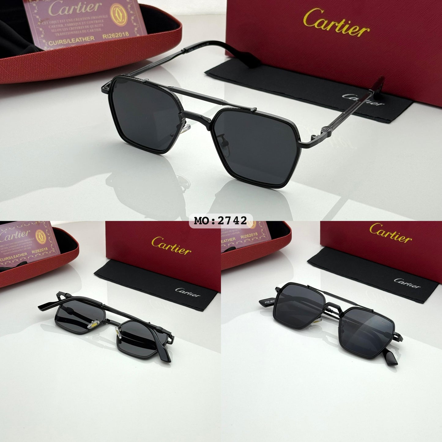 Cartier