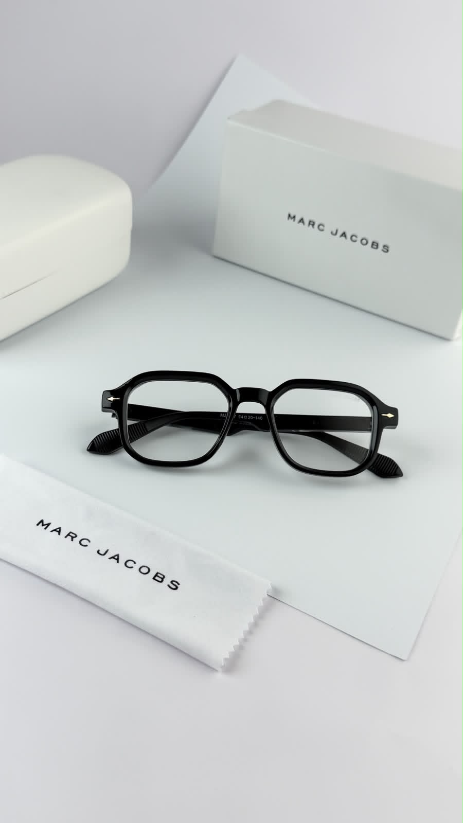 Marc jacobs