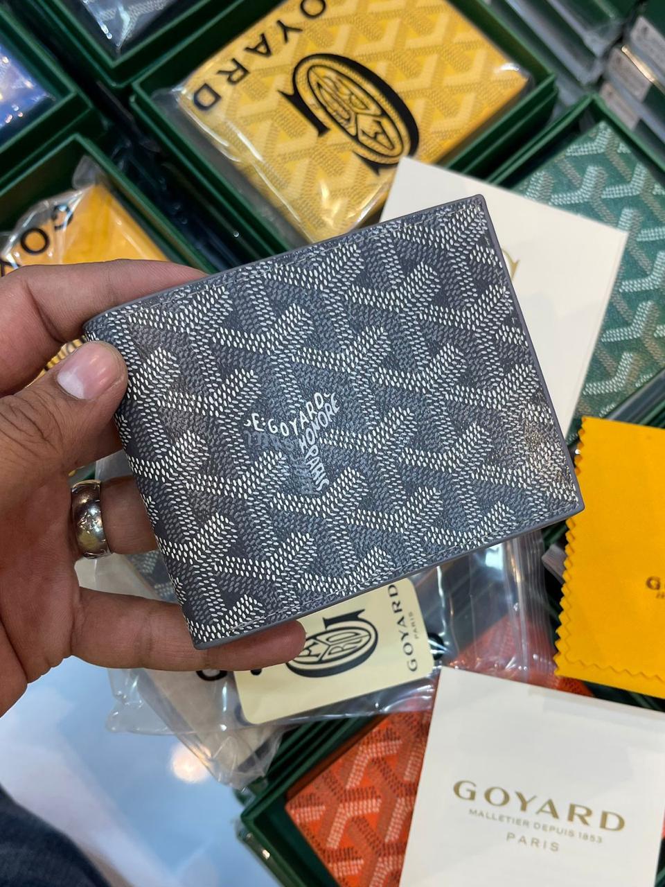Goyard