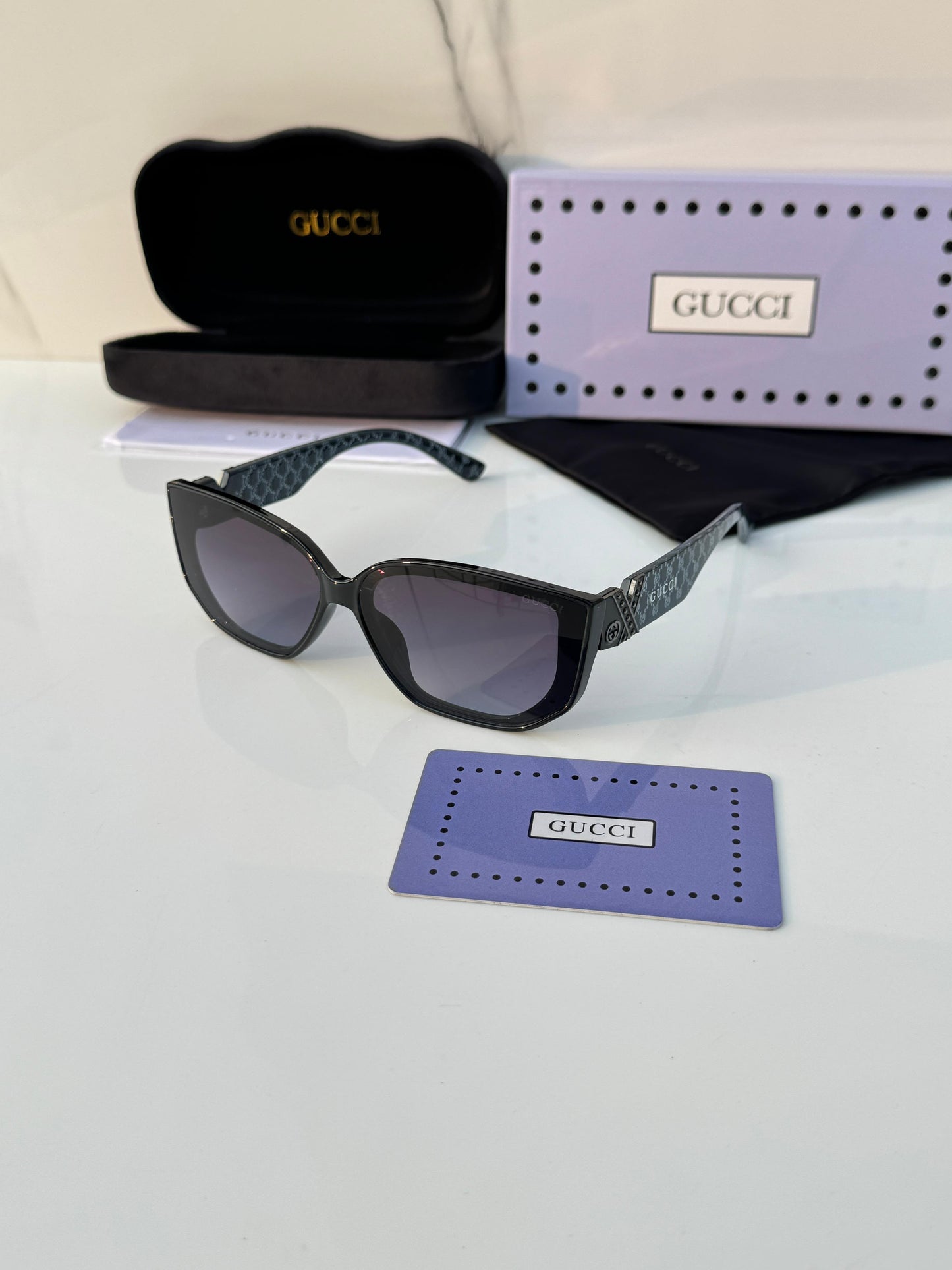 GUCCI