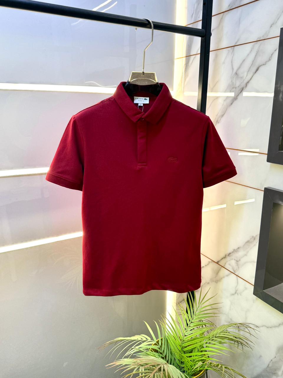 LACOSTE