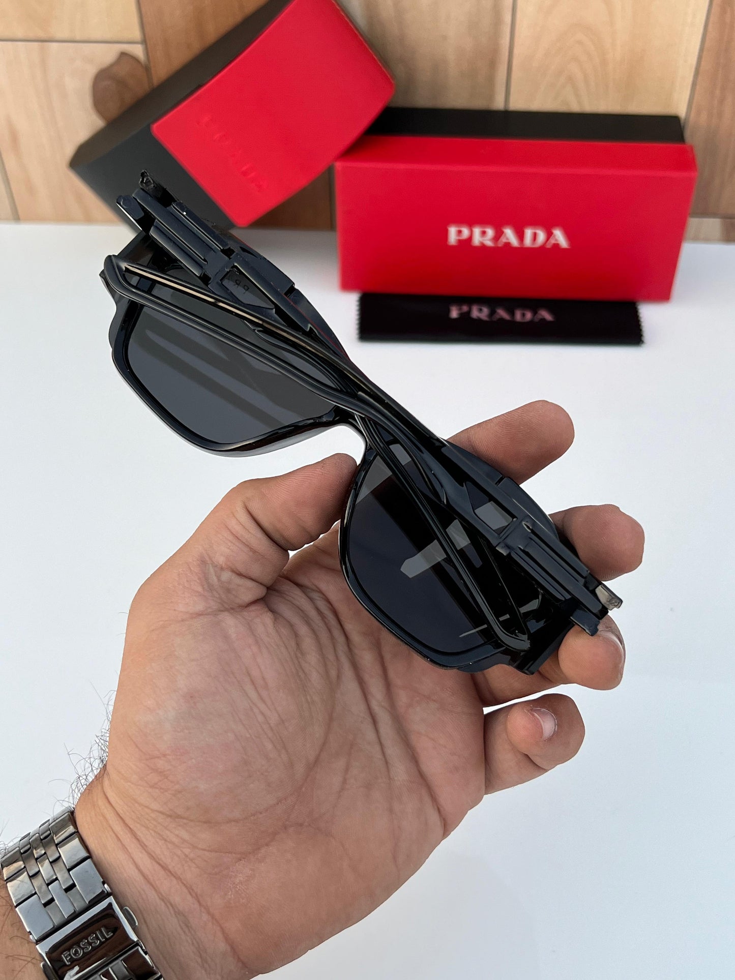 Prada